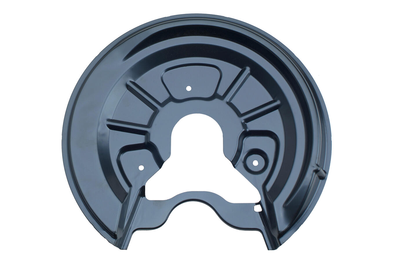 VAICO Splash Guard, brake disc V10-3896