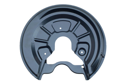 VAICO Splash Guard, brake disc V10-3896