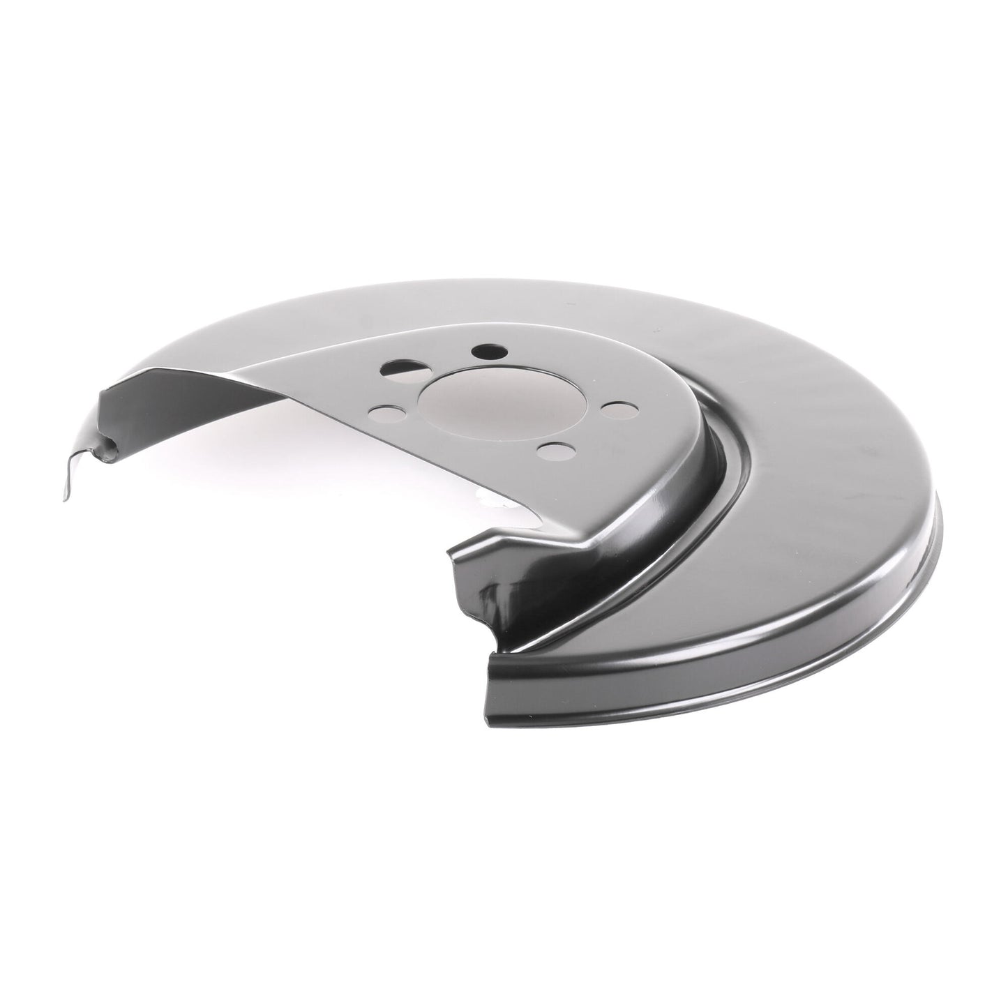 VAICO Splash Guard, brake disc V10-3898