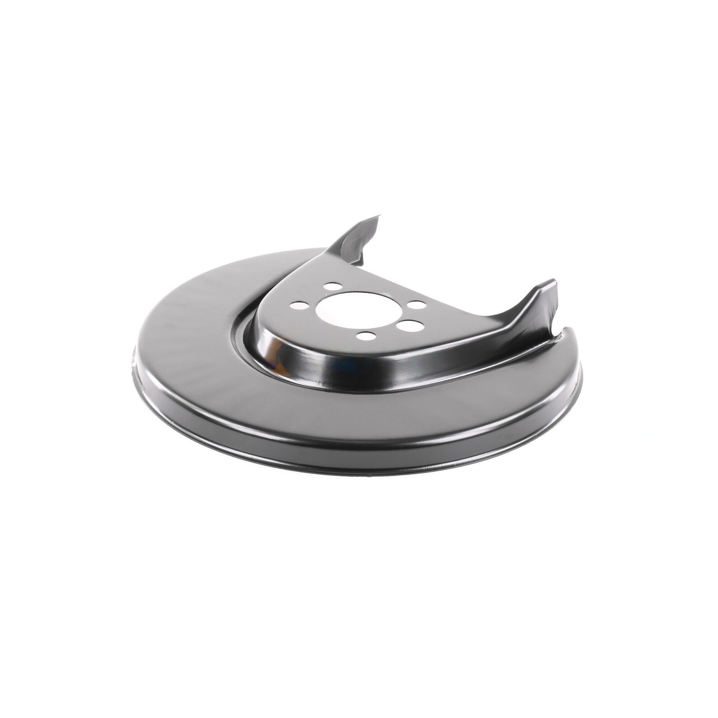 VAICO Splash Guard, brake disc V10-3898