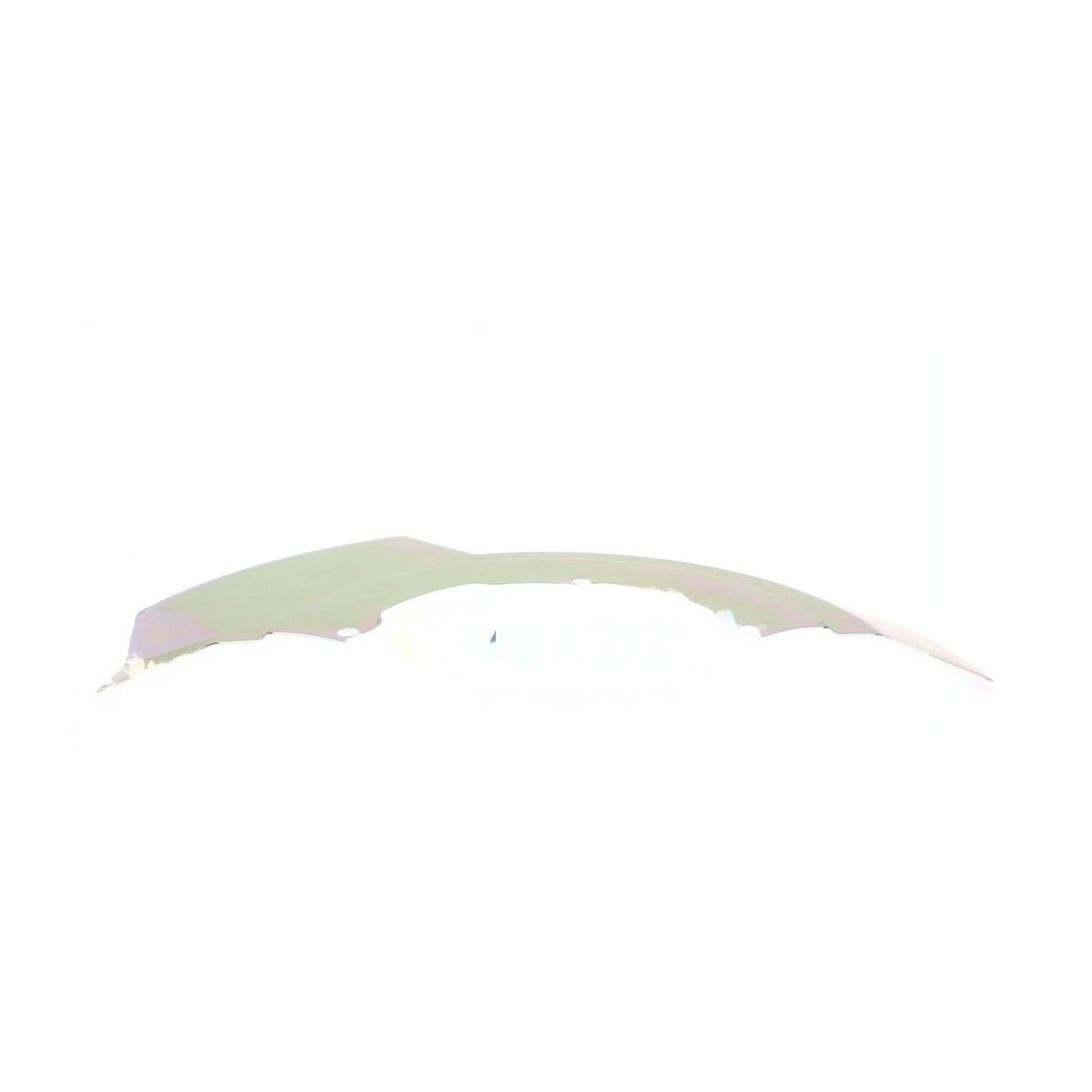 VAICO Splash Guard, brake disc V10-3901
