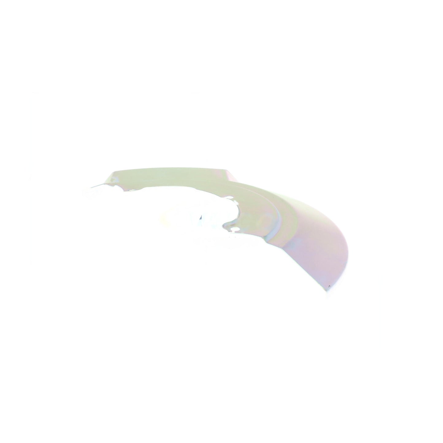 VAICO Splash Guard, brake disc V10-3901