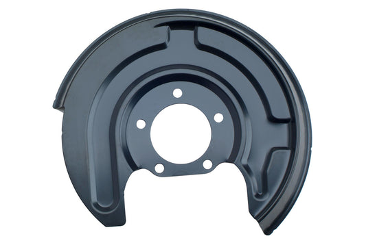 VAICO Splash Guard, brake disc V10-3905