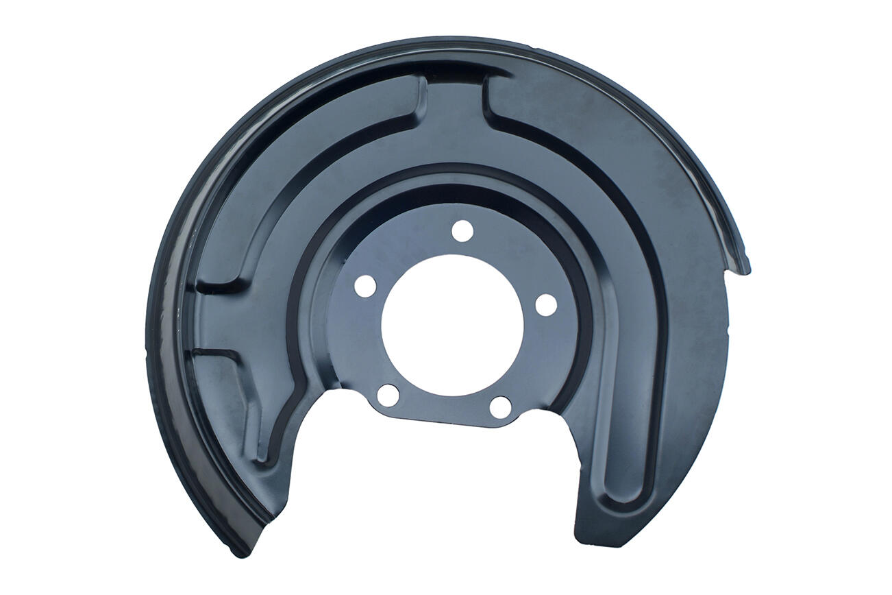 VAICO Splash Guard, brake disc V10-3906
