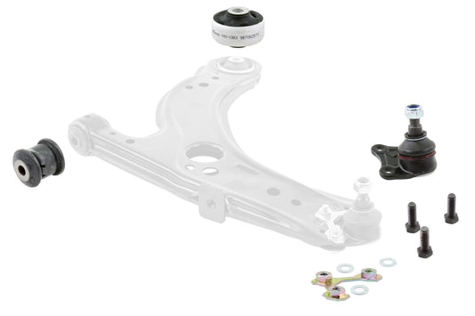 VAICO Repair Kit, control arm V10-3907