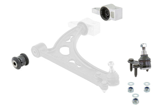 VAICO Repair Kit, control arm V10-3909
