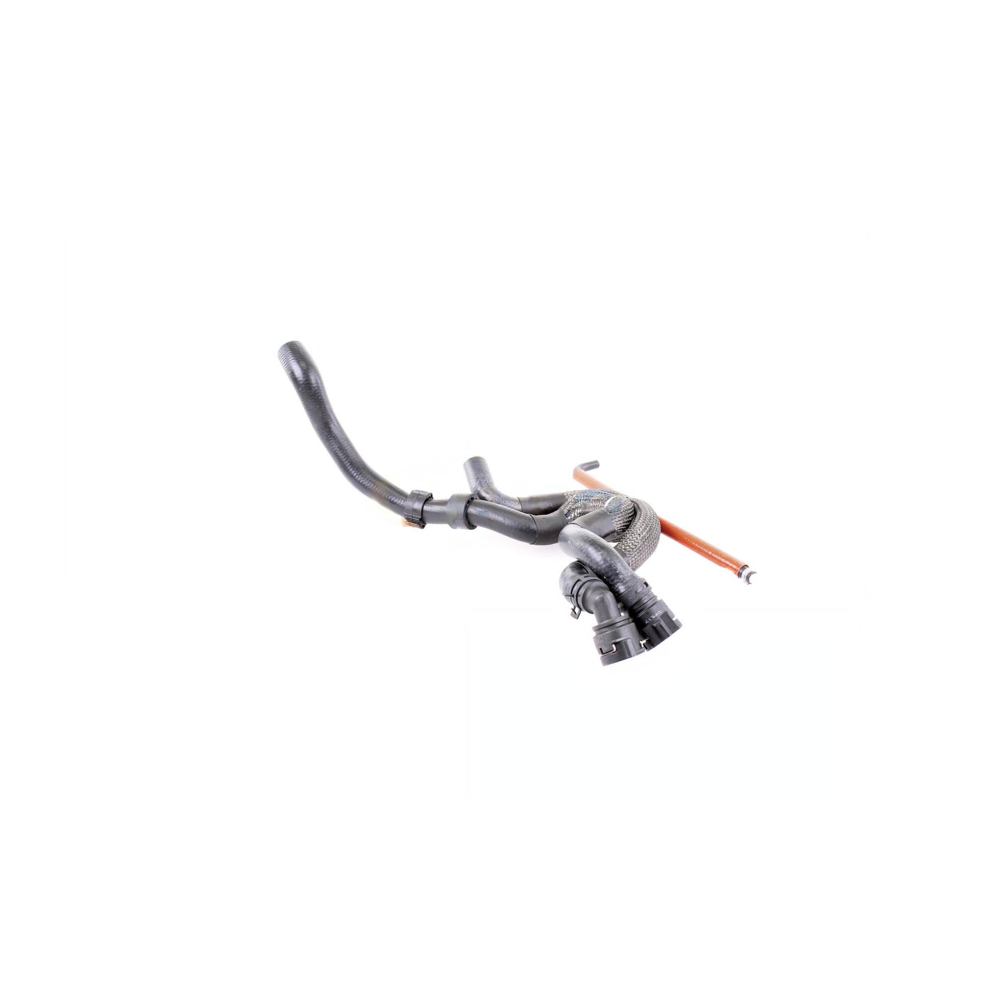 VAICO Radiator Hose V10-3910