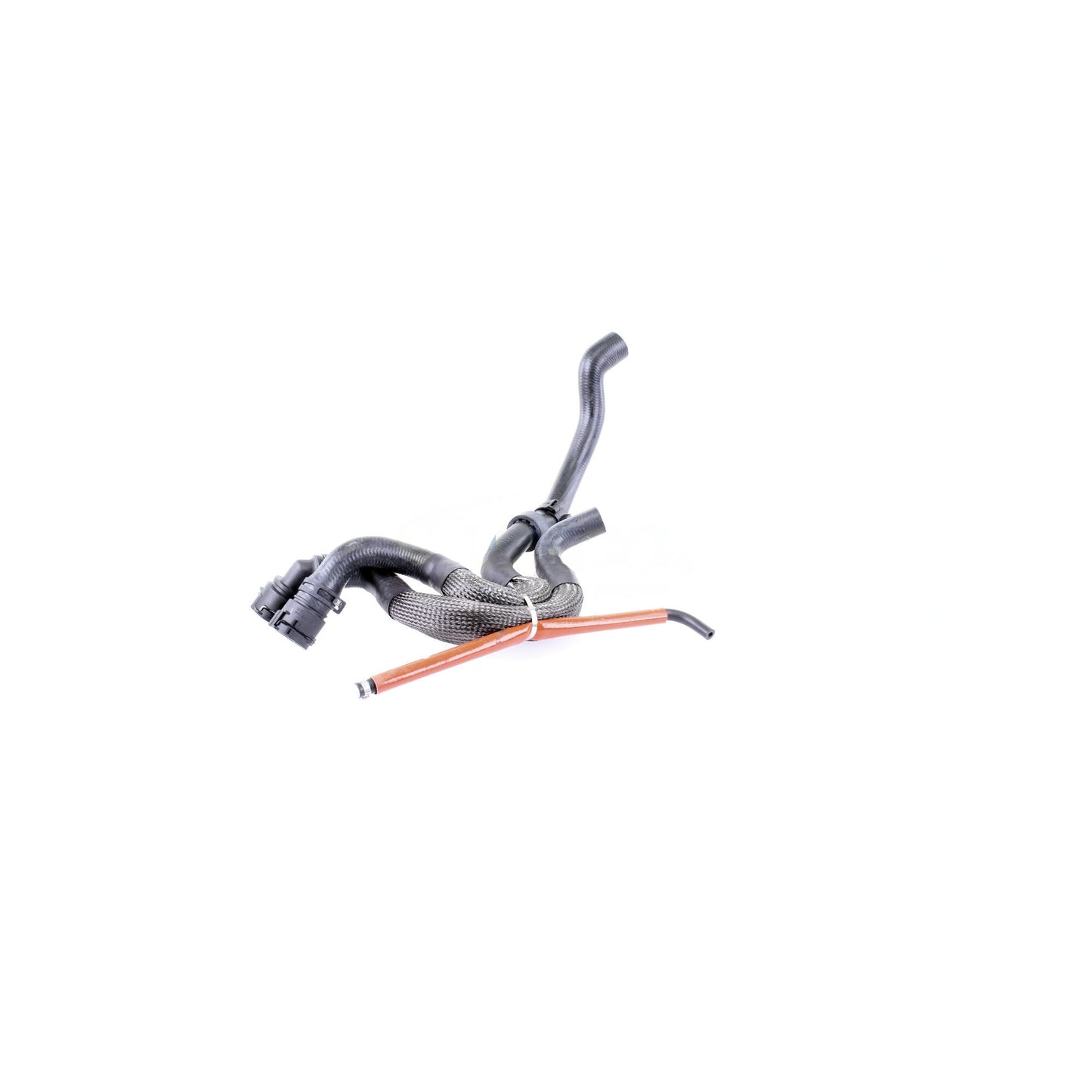 VAICO Radiator Hose V10-3910