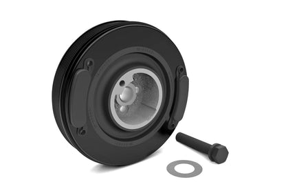 VAICO Belt Pulley Set, crankshaft V10-3919