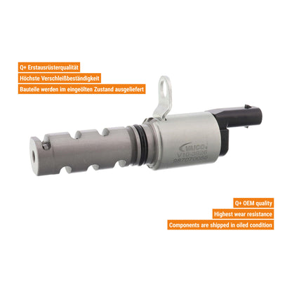 VAICO Control Valve, camshaft adjustment V10-3926