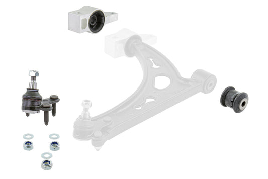 VAICO Repair Kit, control arm V10-3929