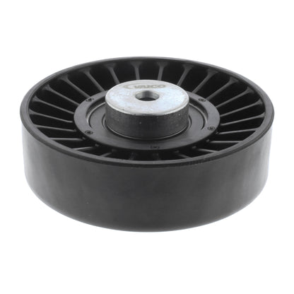 VAICO Deflection/Guide Pulley, V-ribbed belt V10-3936