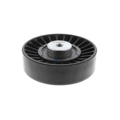VAICO Deflection/Guide Pulley, V-ribbed belt V10-3936