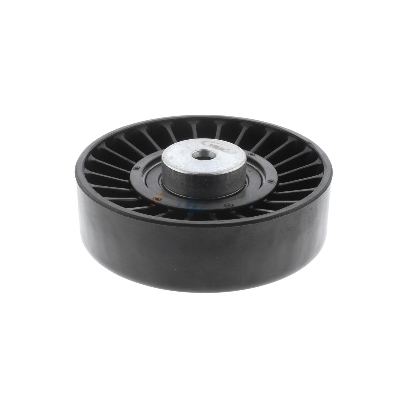 VAICO Deflection/Guide Pulley, V-ribbed belt V10-3936