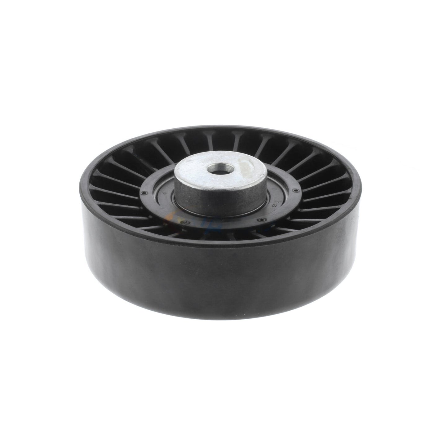 VAICO Deflection/Guide Pulley, V-ribbed belt V10-3936