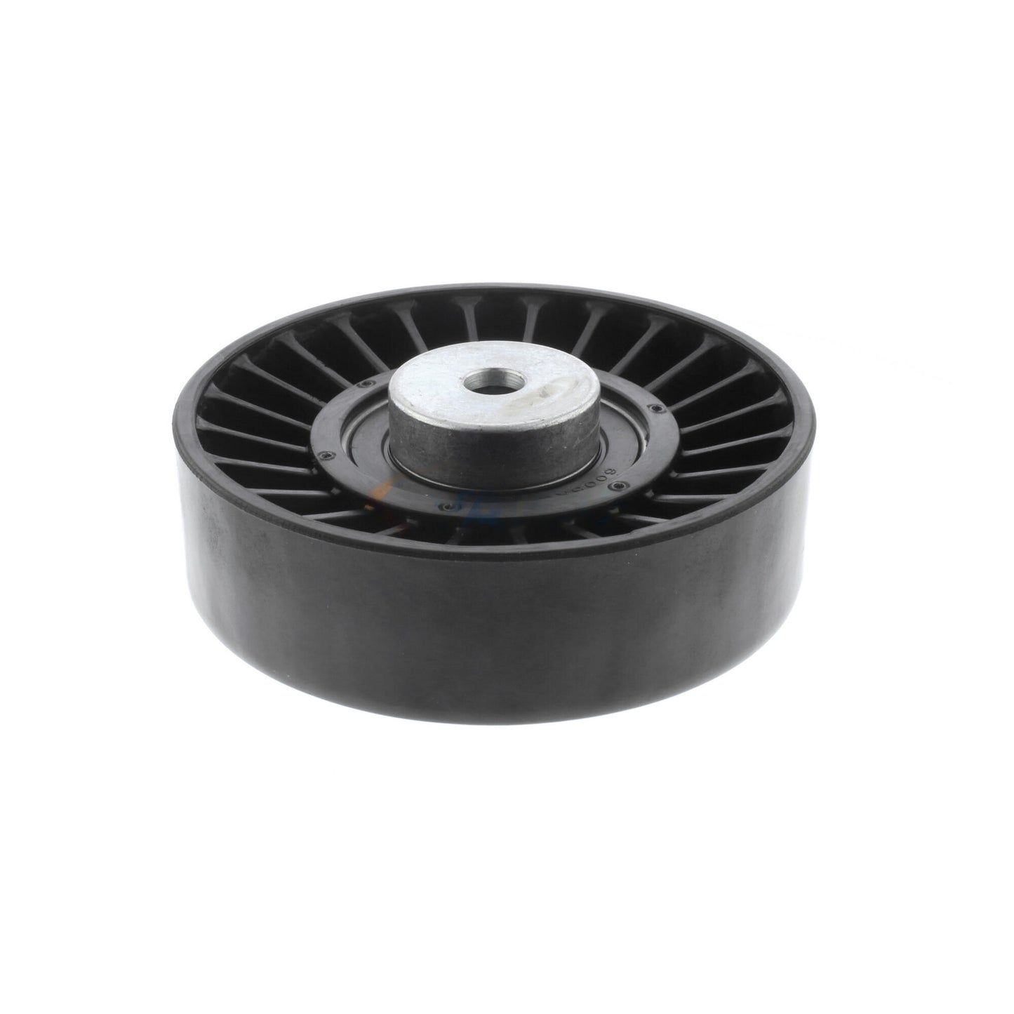 VAICO Deflection/Guide Pulley, V-ribbed belt V10-3936