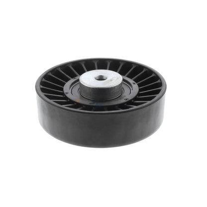 VAICO Deflection/Guide Pulley, V-ribbed belt V10-3936
