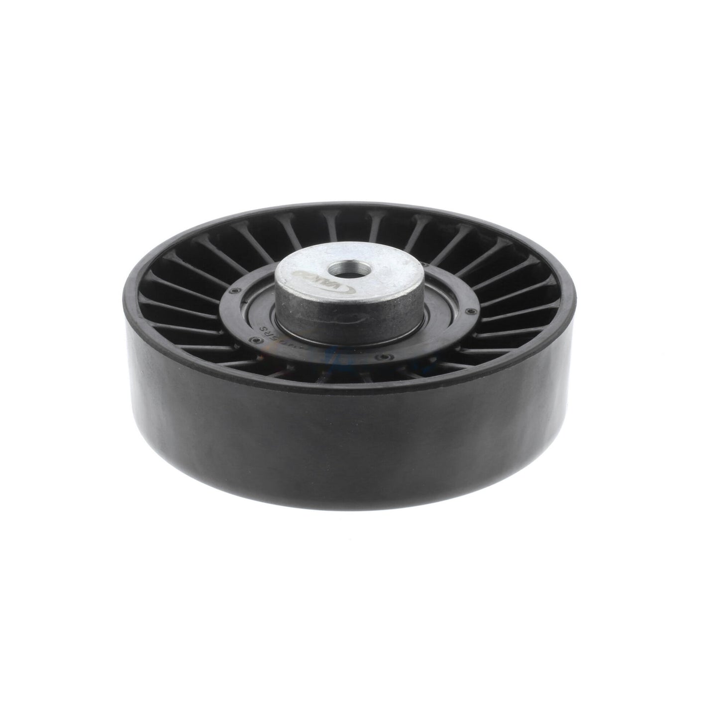 VAICO Deflection/Guide Pulley, V-ribbed belt V10-3936