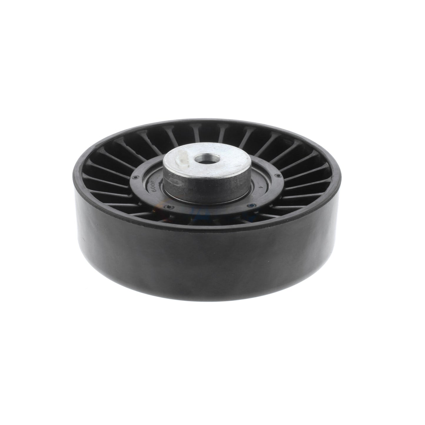 VAICO Deflection/Guide Pulley, V-ribbed belt V10-3936