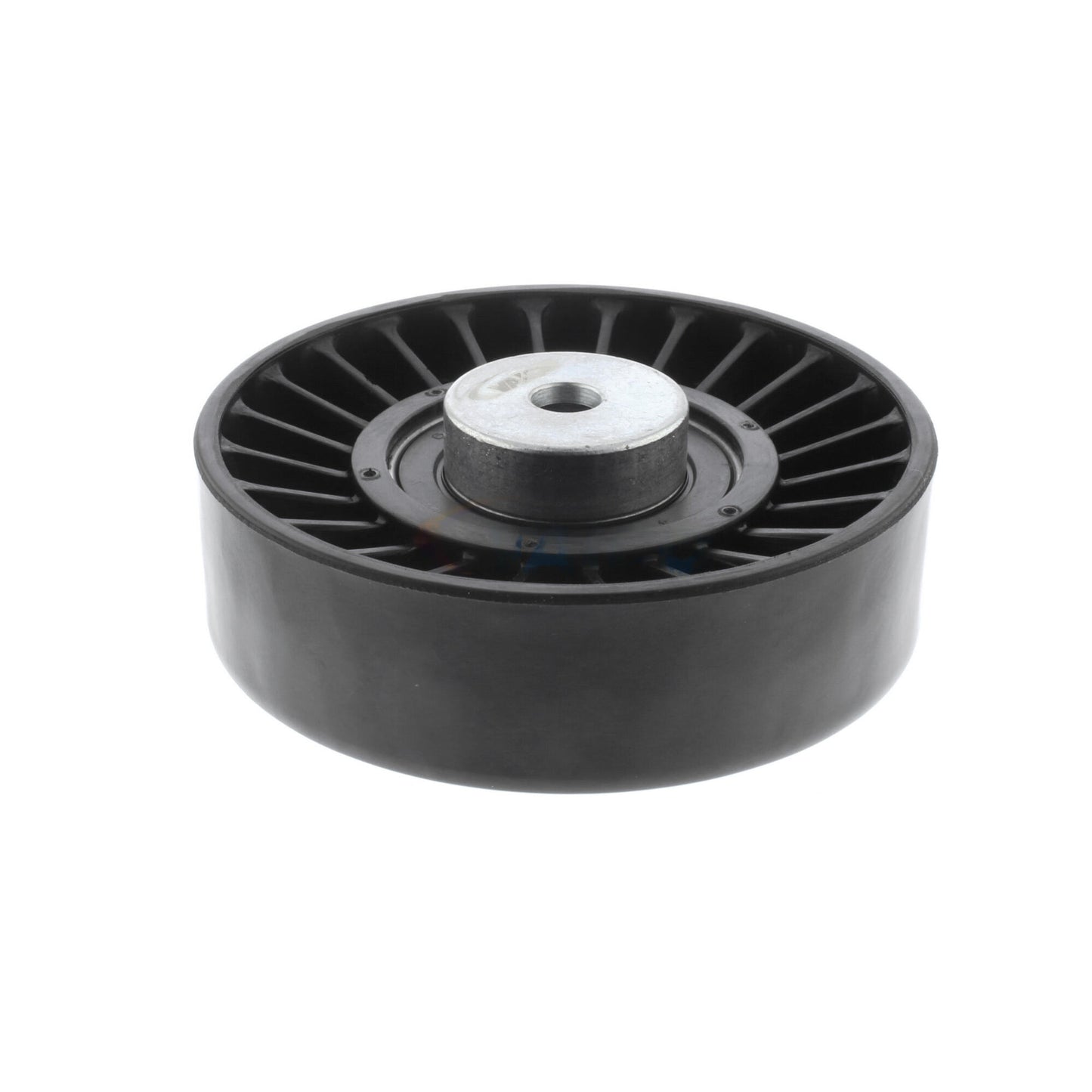 VAICO Deflection/Guide Pulley, V-ribbed belt V10-3936