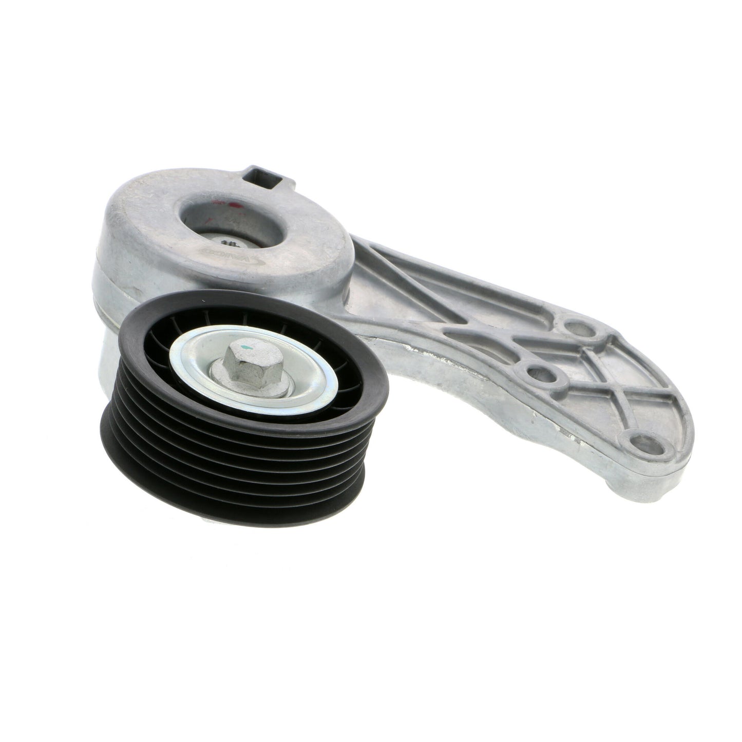 VAICO Belt Tensioner, V-ribbed belt V10-3938