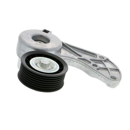 VAICO Belt Tensioner, V-ribbed belt V10-3938