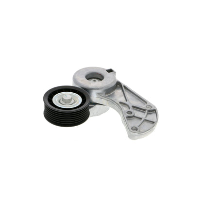VAICO Belt Tensioner, V-ribbed belt V10-3938