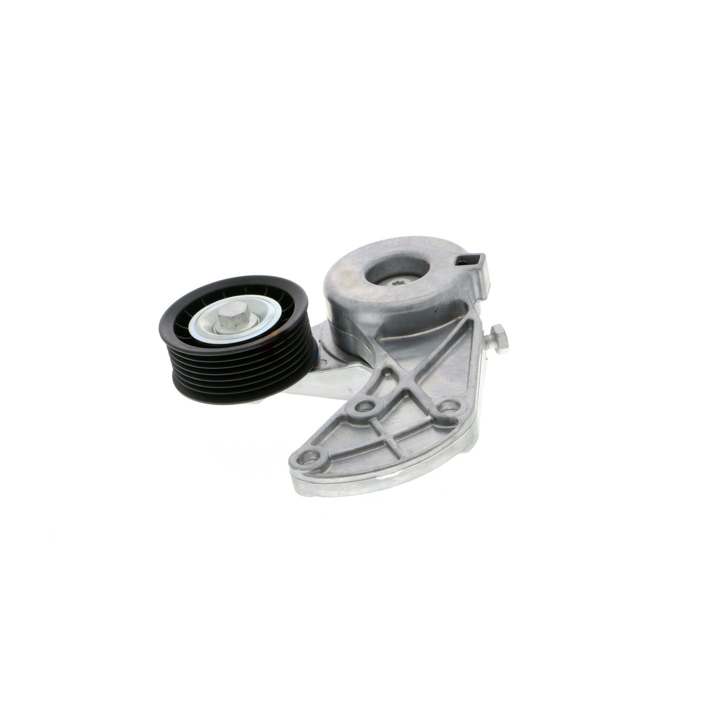 VAICO Belt Tensioner, V-ribbed belt V10-3938