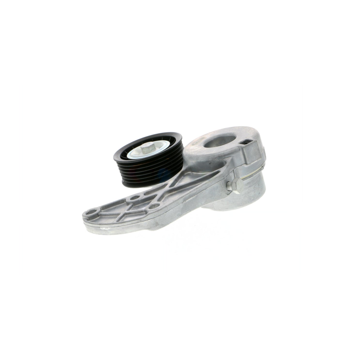 VAICO Belt Tensioner, V-ribbed belt V10-3938