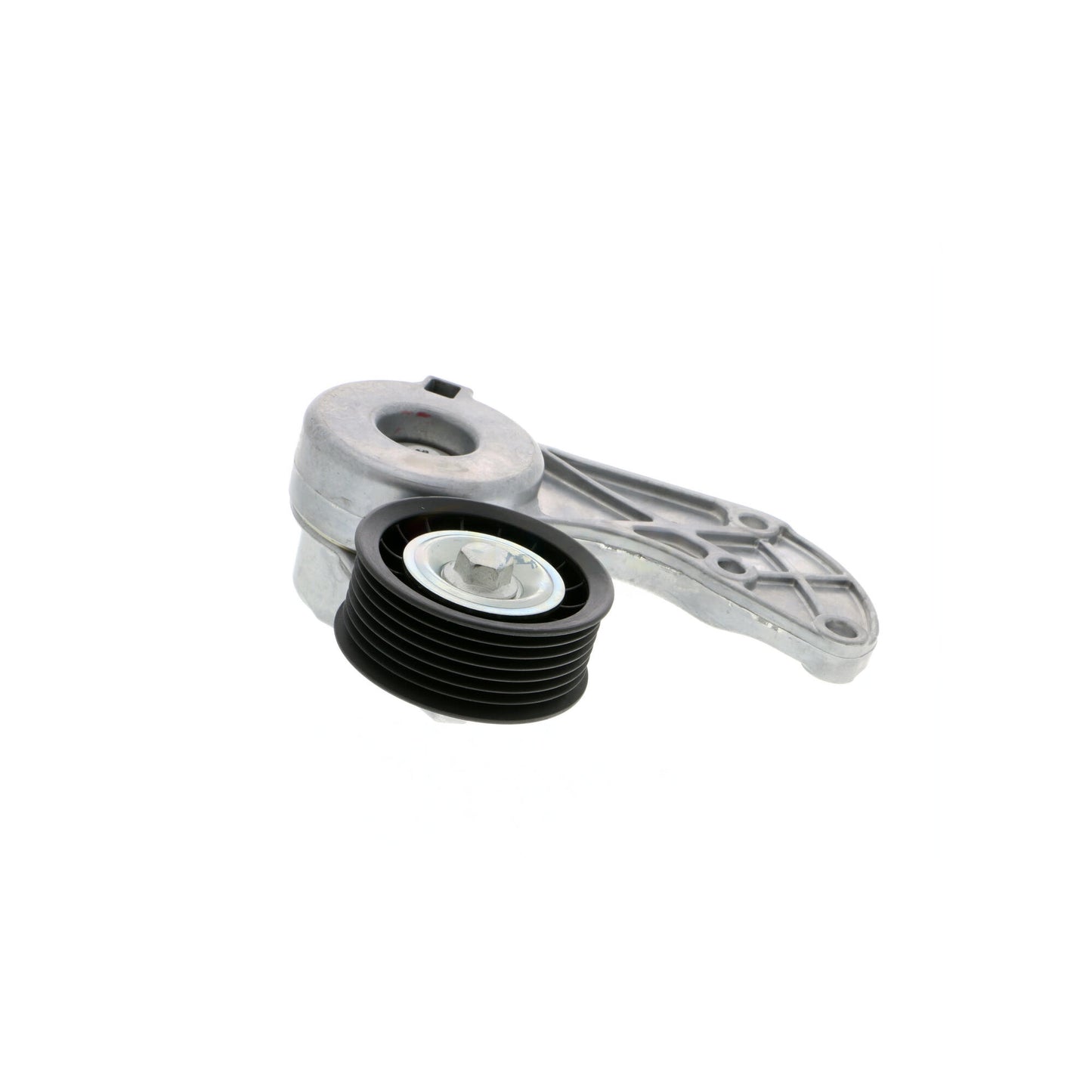 VAICO Belt Tensioner, V-ribbed belt V10-3938