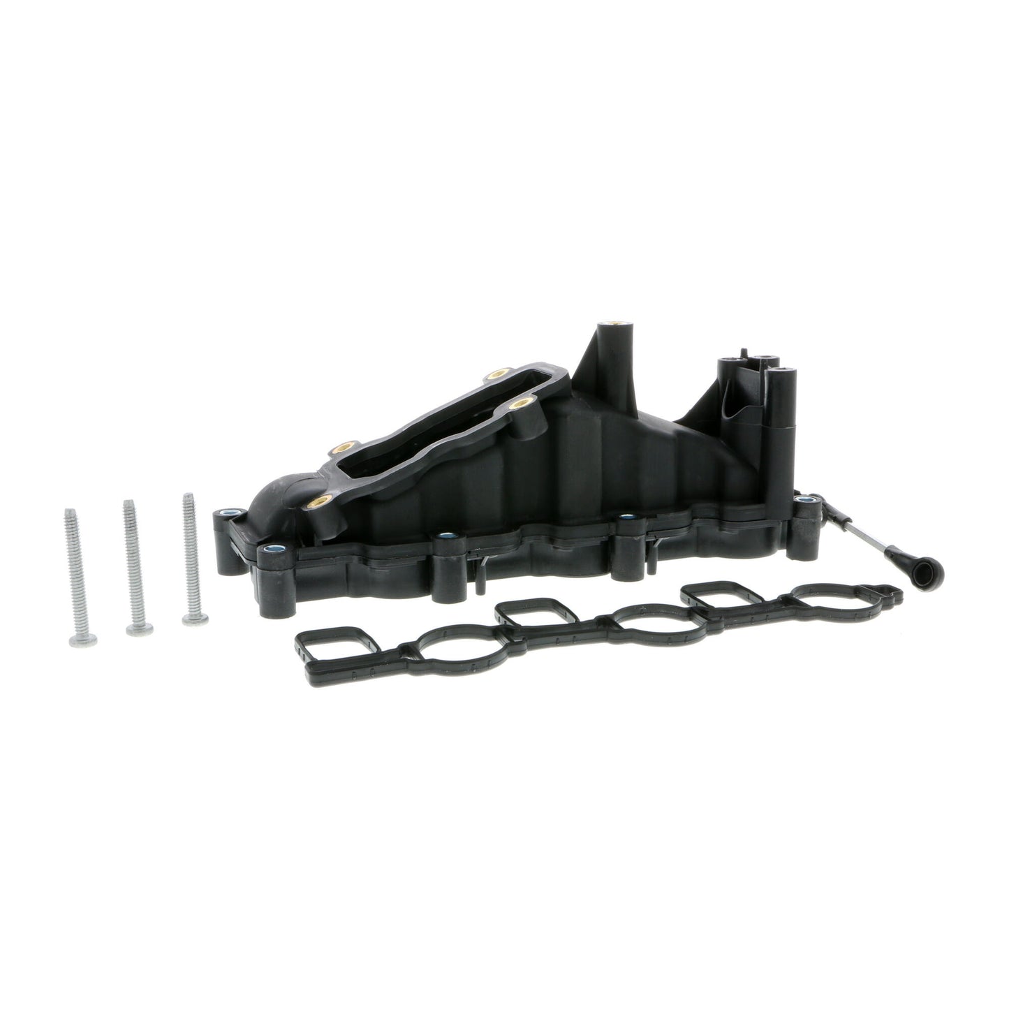 VAICO Intake Manifold Module V10-3948