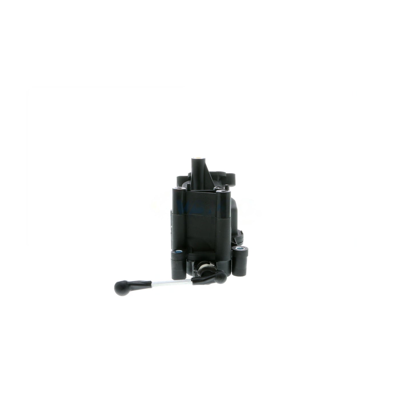 VAICO Intake Manifold Module V10-3948
