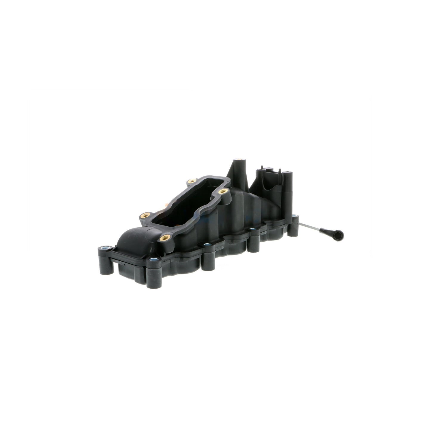 VAICO Intake Manifold Module V10-3948