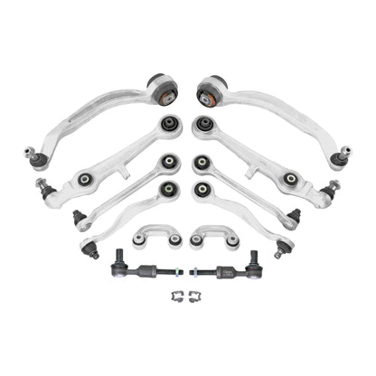 VAICO Control/Trailing Arm Kit, wheel suspensi V10-3952