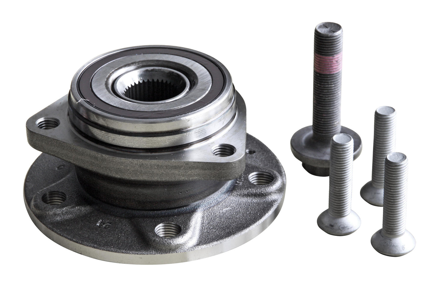 VAICO Wheel Bearing Kit V10-3974