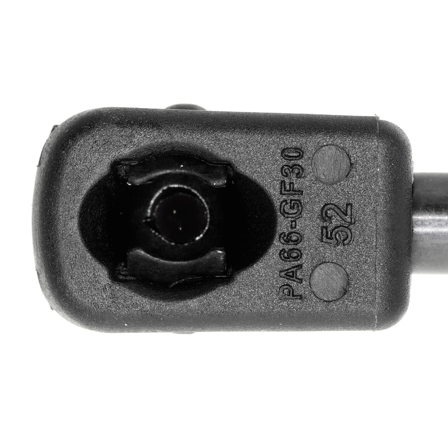 VAICO Gas Spring, bonnet V10-3983