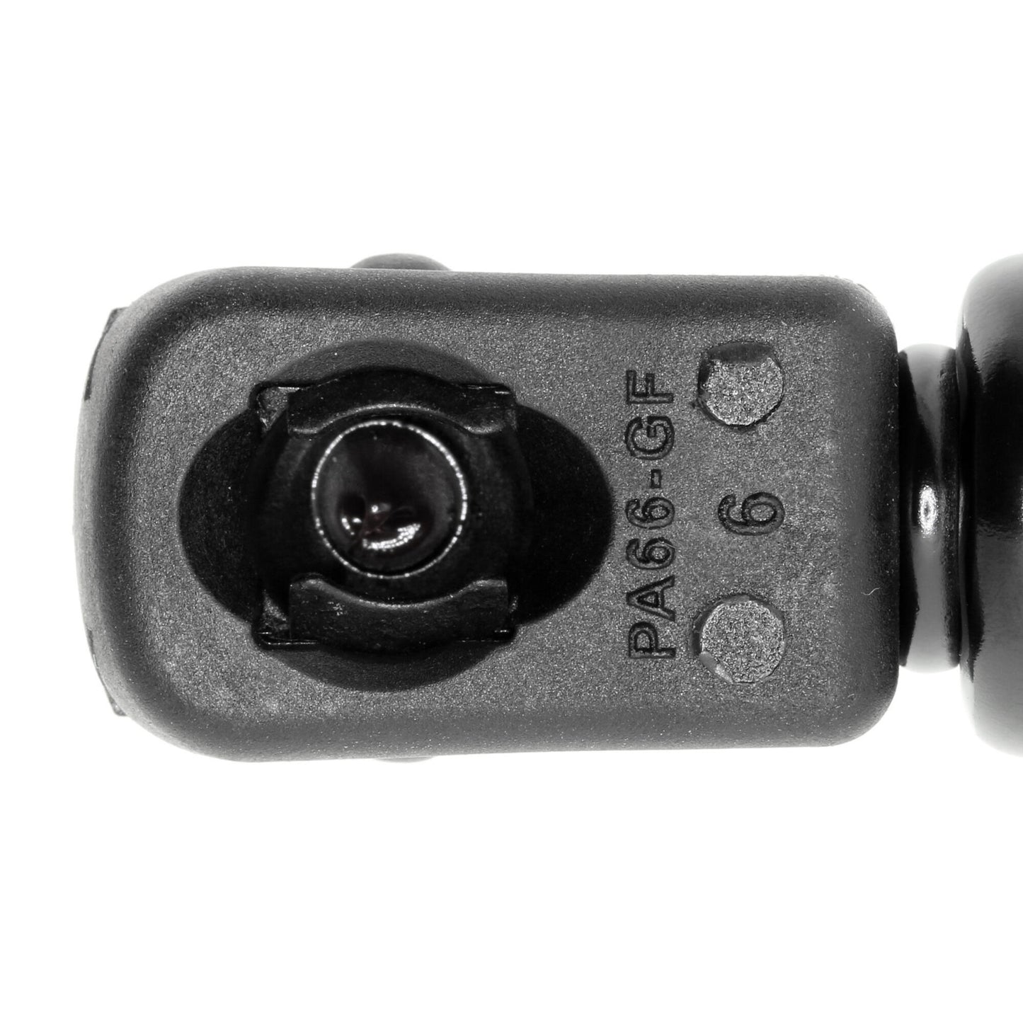 VAICO Gas Spring, bonnet V10-3987