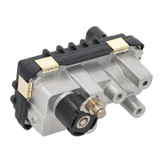 VEMO Actuator, turbocharger V10-40-0006