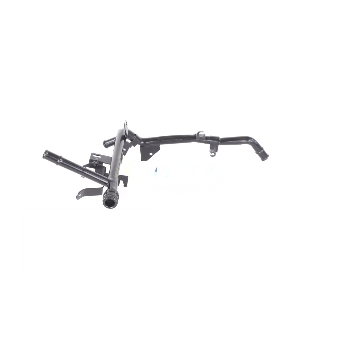 VAICO Coolant Pipe V10-4008
