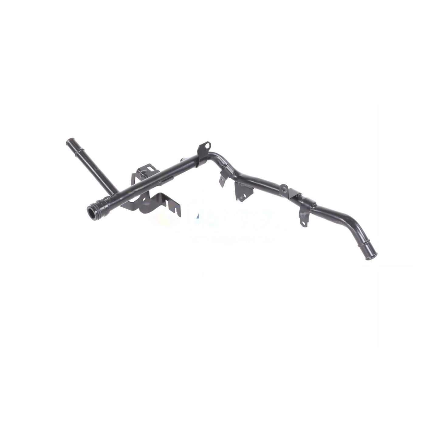 VAICO Coolant Pipe V10-4008