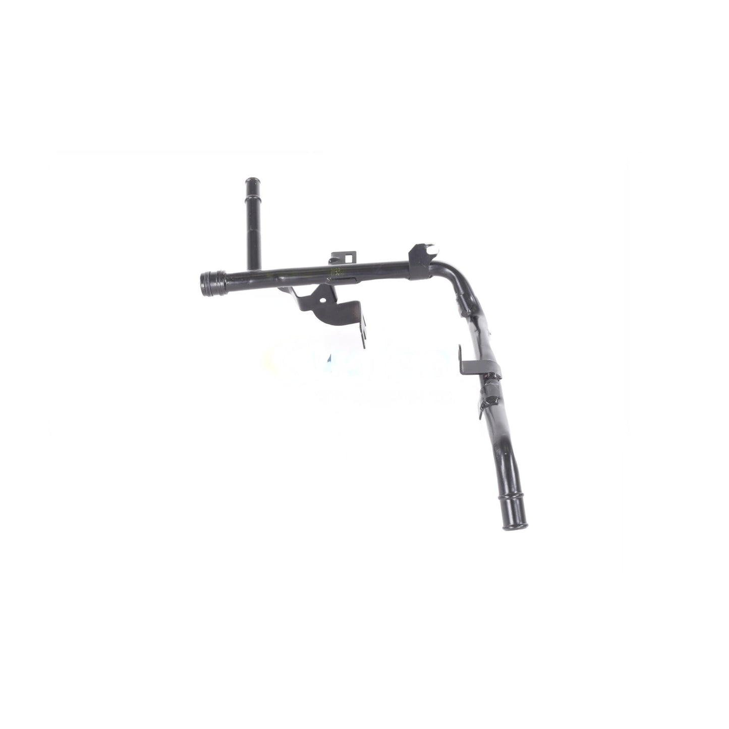 VAICO Coolant Pipe V10-4008