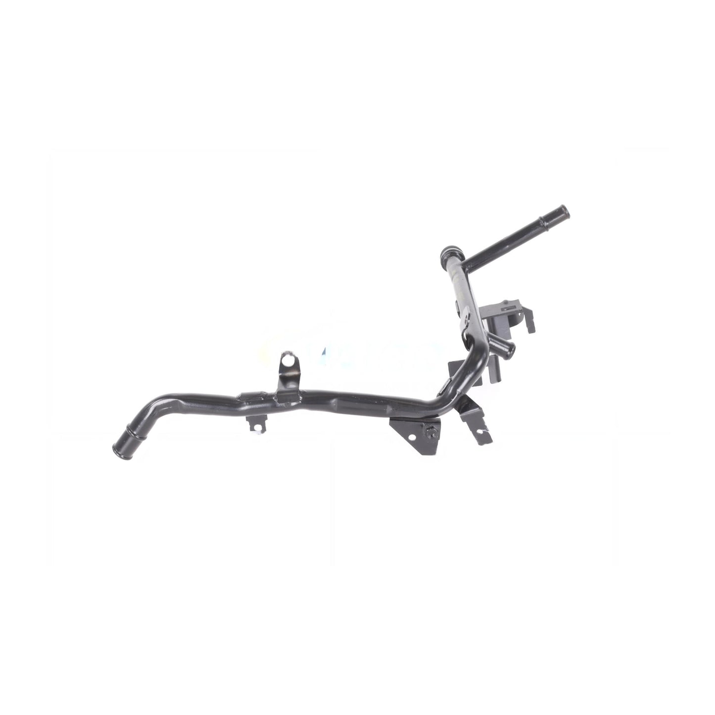 VAICO Coolant Pipe V10-4008