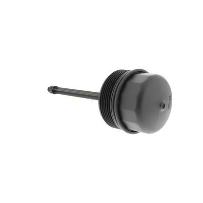 VAICO Cap, oil filter housing V10-4016