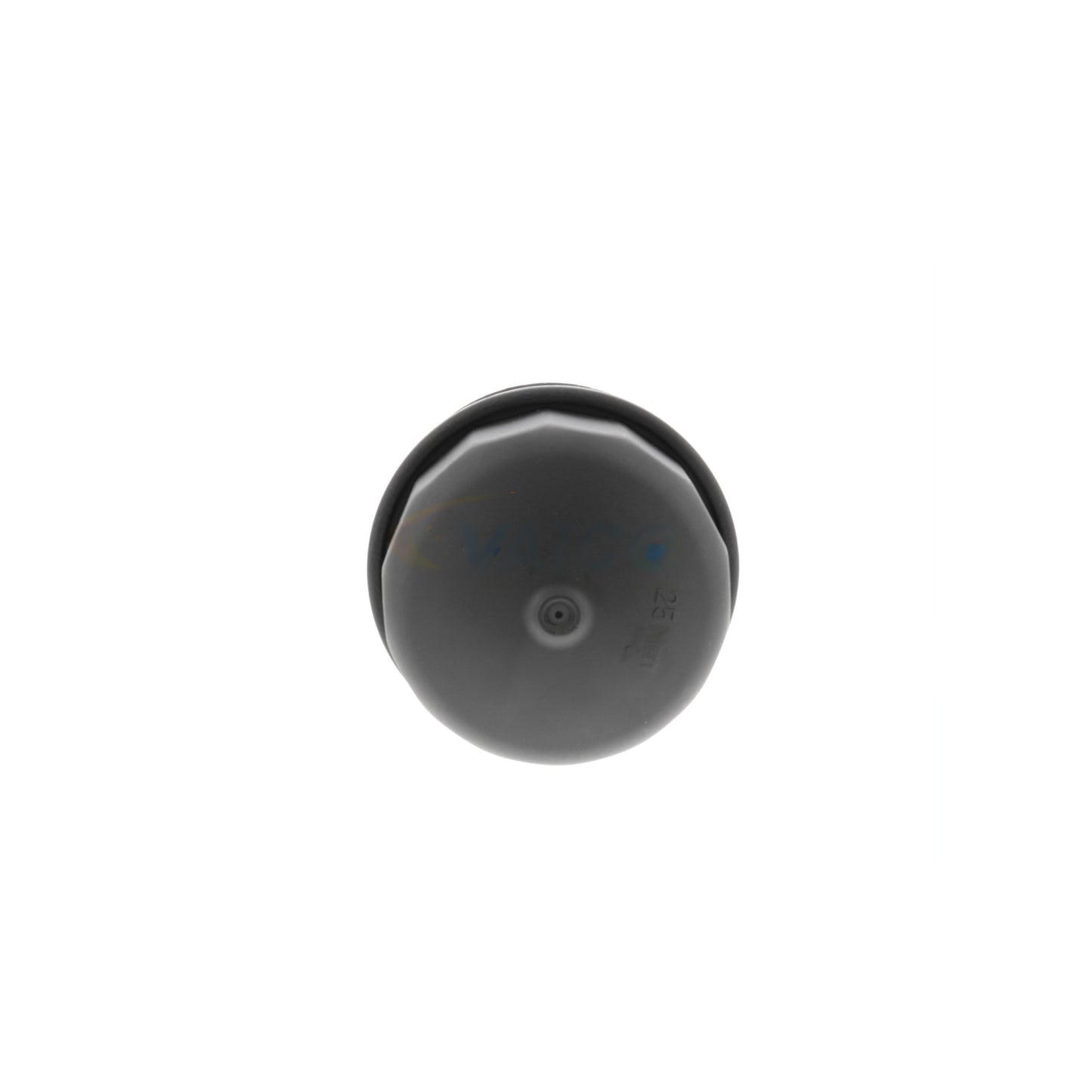 VAICO Cap, oil filter housing V10-4016