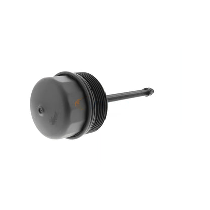 VAICO Cap, oil filter housing V10-4016