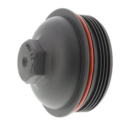 VAICO Cap, oil filter housing V10-4017