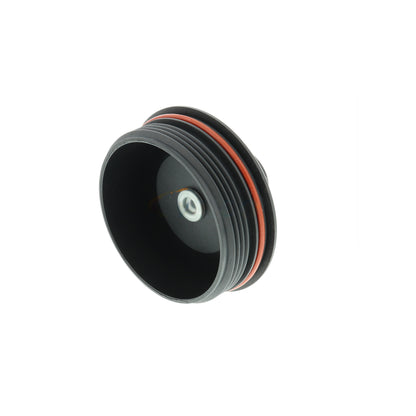 VAICO Cap, oil filter housing V10-4017