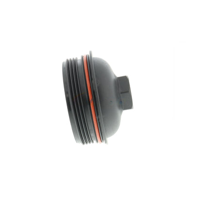VAICO Cap, oil filter housing V10-4017