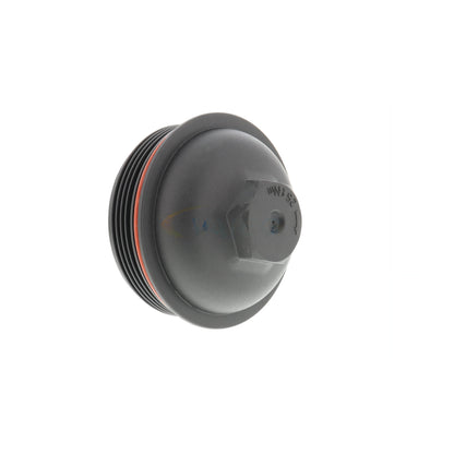VAICO Cap, oil filter housing V10-4017