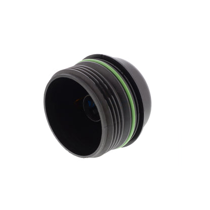 VAICO Cap, oil filter housing V10-4018